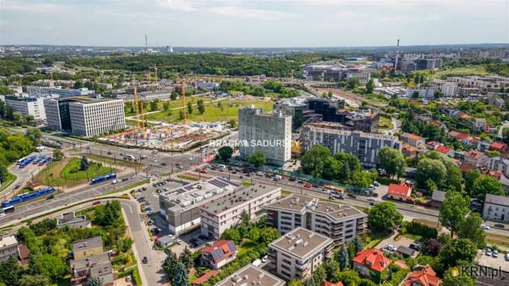 Kraków, Łagiewniki/Borek Fałęcki, ul. Zakopiańska, 4 pokojowe, Mieszkanie  na sprzedaż