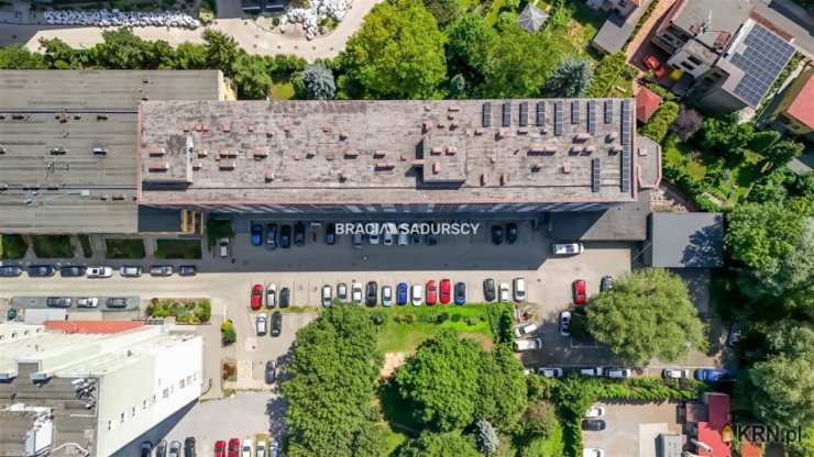 Mieszkanie  na sprzedaż, Kraków, Łagiewniki/Borek Fałęcki, ul. Zakopiańska, 4 pokojowe