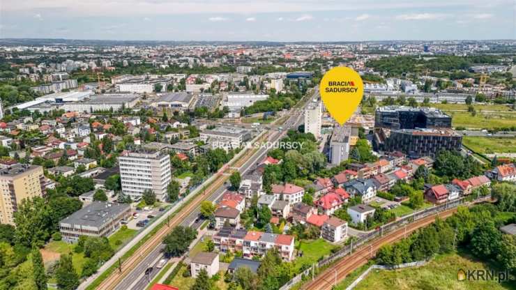 Kraków, Łagiewniki/Borek Fałęcki, ul. Zakopiańska, Mieszkanie  na sprzedaż, 4 pokojowe