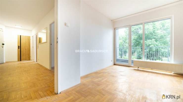 Mieszkanie  na sprzedaż, Kraków, Łagiewniki/Borek Fałęcki, ul. Zakopiańska, 4 pokojowe