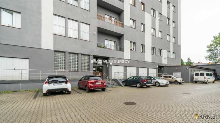 4 pokojowe, Kraków, Łagiewniki/Borek Fałęcki, ul. Zakopiańska, Mieszkanie  na sprzedaż