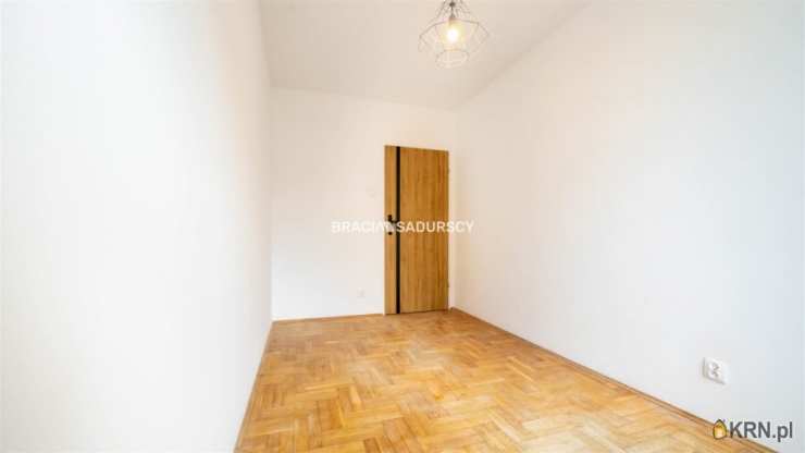 Mieszkanie  na sprzedaż, Kraków, Łagiewniki/Borek Fałęcki, ul. Zakopiańska, 4 pokojowe