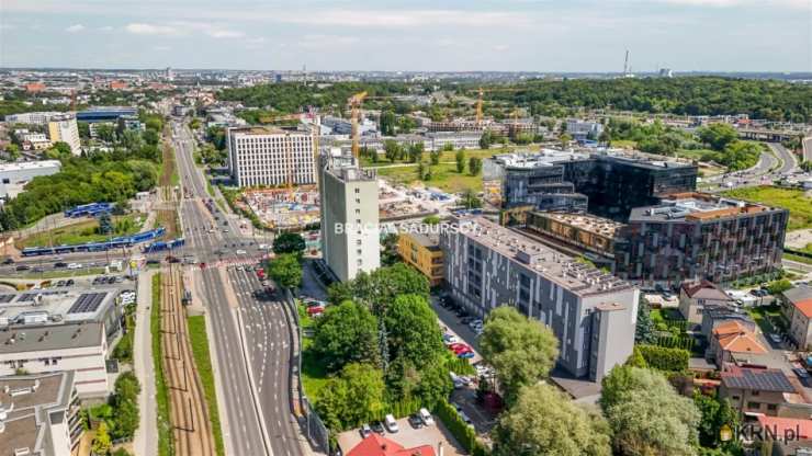 Mieszkanie  na sprzedaż, 4 pokojowe, Kraków, Łagiewniki/Borek Fałęcki, ul. Zakopiańska