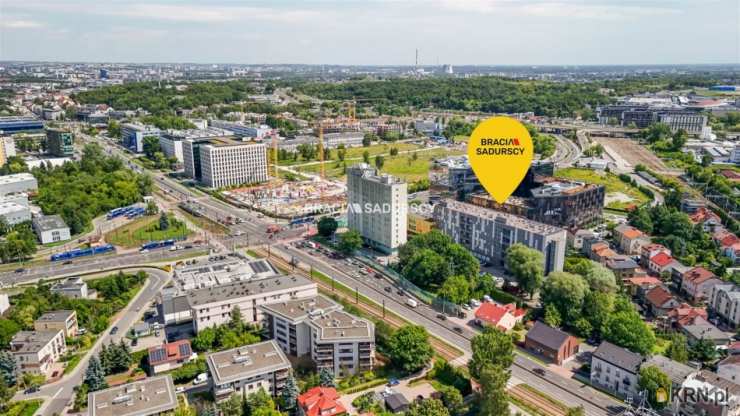 Kraków, Łagiewniki/Borek Fałęcki, ul. Zakopiańska, Mieszkanie  na sprzedaż, 4 pokojowe