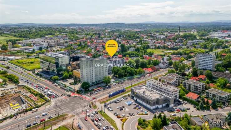 4 pokojowe, Mieszkanie  na sprzedaż, Kraków, Łagiewniki/Borek Fałęcki, ul. Zakopiańska