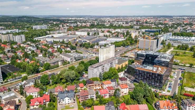 Mieszkanie  na sprzedaż, 4 pokojowe, Kraków, Łagiewniki/Borek Fałęcki, ul. Zakopiańska