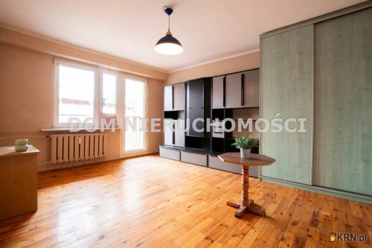 Mieszkanie  na sprzedaż, 4 pokojowe, Olsztyn, Jaroty, ul. J. Burskiego