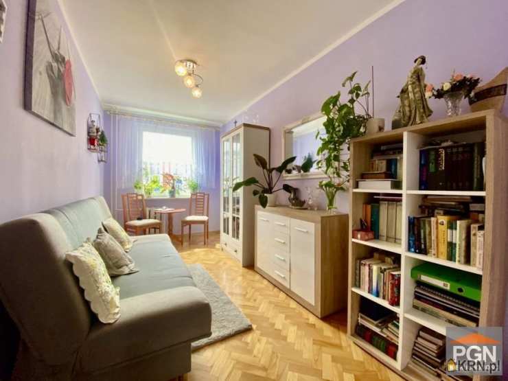 3 pokojowe, Mieszkanie  na sprzedaż, Świnoujście, ul. 