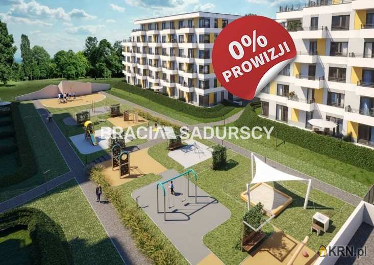 Mieszkanie  na sprzedaż, Kraków, Prądnik Biały, ul. 29 Listopada, 3 pokojowe