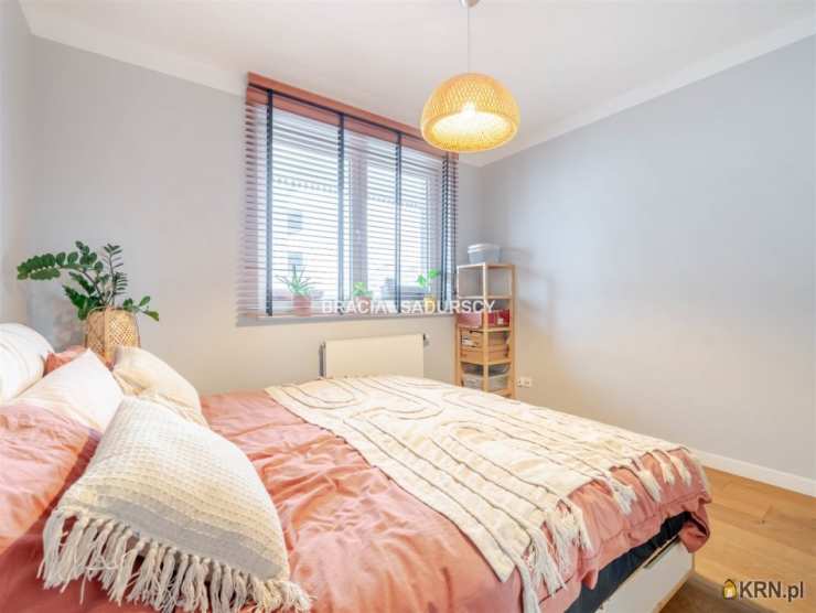 Mieszkanie  na sprzedaż, 4 pokojowe, Kraków, Prądnik Biały, ul. Żabiniec