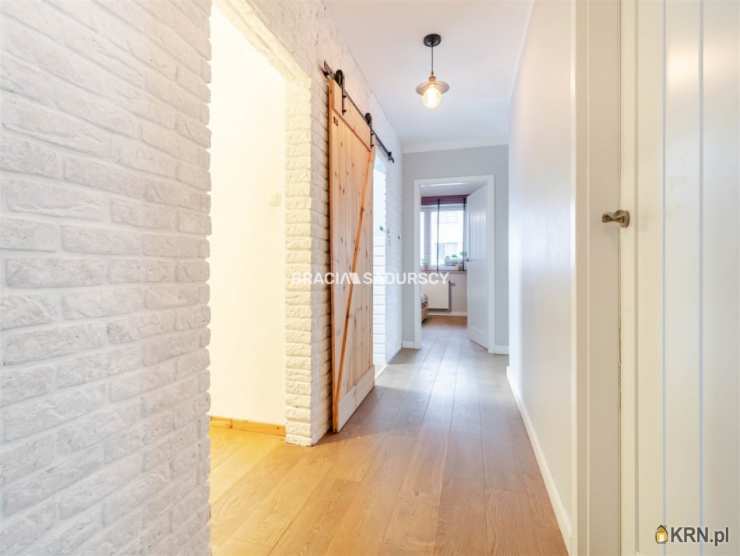 4 pokojowe, Mieszkanie  na sprzedaż, Kraków, Prądnik Biały, ul. Żabiniec