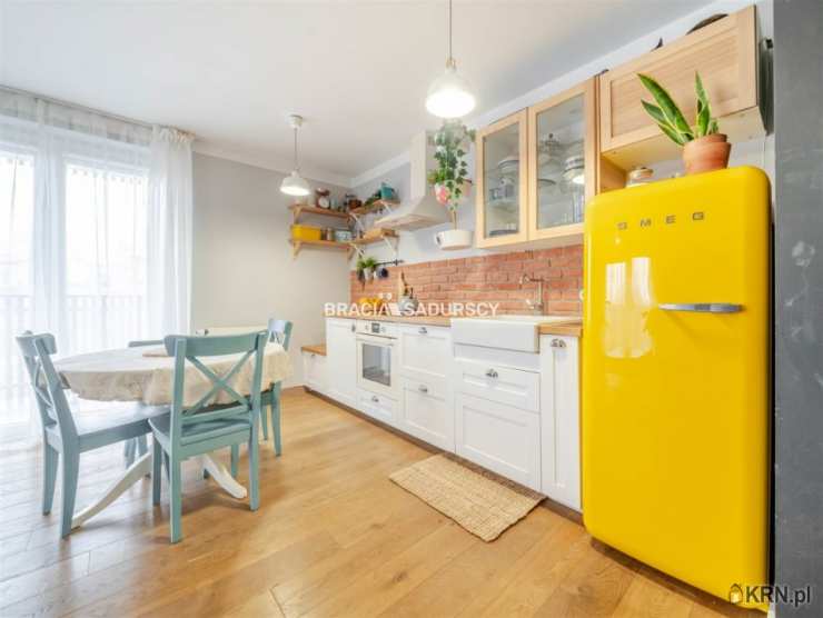 Kraków, Prądnik Biały, ul. Żabiniec, 4 pokojowe, Mieszkanie  na sprzedaż