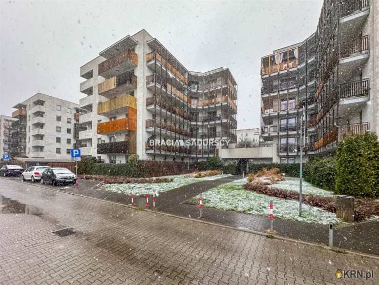 Kraków, Prądnik Biały, ul. Żabiniec, Mieszkanie  na sprzedaż, 4 pokojowe