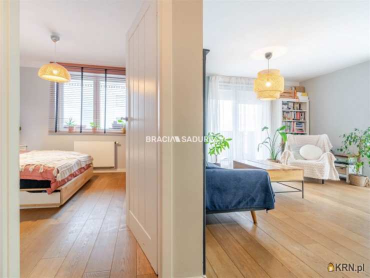 4 pokojowe, Mieszkanie  na sprzedaż, Kraków, Prądnik Biały, ul. Żabiniec