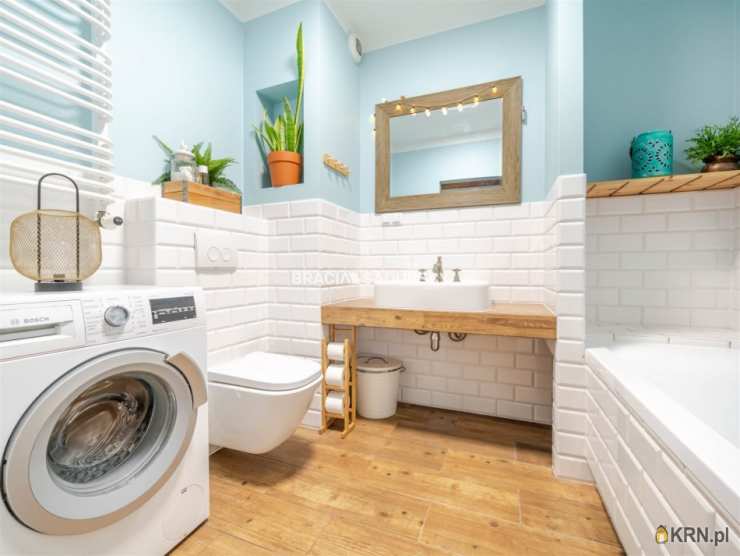 Kraków, Prądnik Biały, ul. Żabiniec, 4 pokojowe, Mieszkanie  na sprzedaż