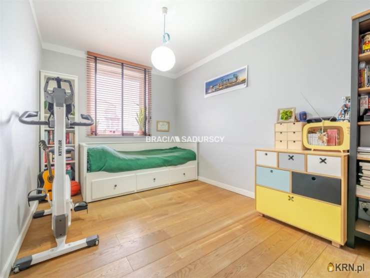 Kraków, Prądnik Biały, ul. Żabiniec, 4 pokojowe, Mieszkanie  na sprzedaż