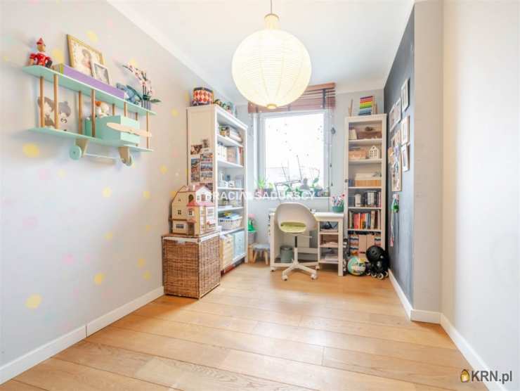 Mieszkanie  na sprzedaż, Kraków, Prądnik Biały, ul. Żabiniec, 4 pokojowe