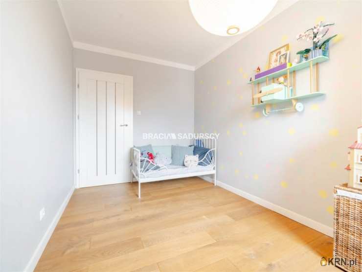 Mieszkanie  na sprzedaż, 4 pokojowe, Kraków, Prądnik Biały, ul. Żabiniec