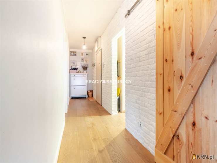 BRACIA SADURSCY NIERUCHOMOŚCI ODDZIAŁ BS5 NOWA HUTA, Mieszkanie  na sprzedaż, Kraków, Prądnik Biały, ul. Żabiniec