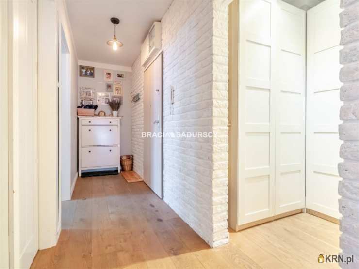 Mieszkanie  na sprzedaż, 4 pokojowe, Kraków, Prądnik Biały, ul. Żabiniec