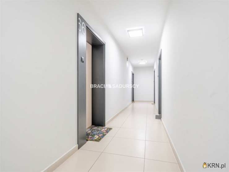 Kraków, Prądnik Biały, ul. Żabiniec, 4 pokojowe, Mieszkanie  na sprzedaż