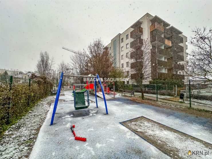 4 pokojowe, Kraków, Prądnik Biały, ul. Żabiniec, Mieszkanie  na sprzedaż