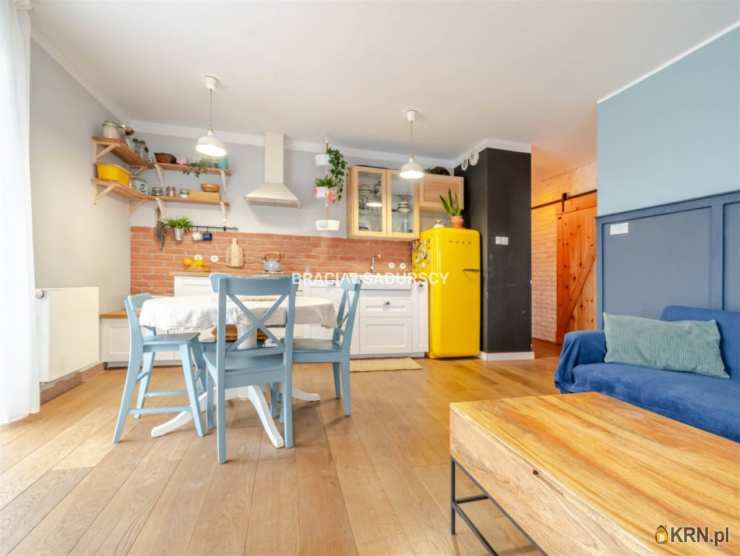 4 pokojowe, Kraków, Prądnik Biały, ul. Żabiniec, Mieszkanie  na sprzedaż