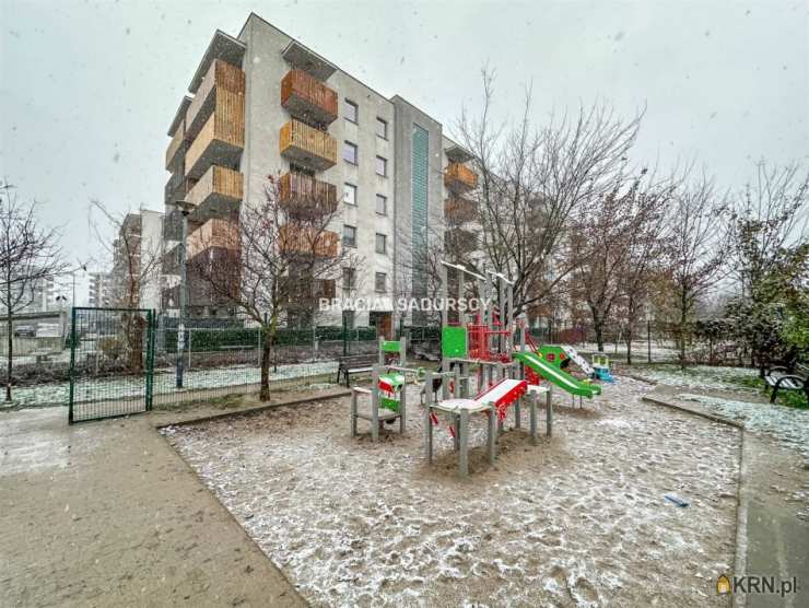 BRACIA SADURSCY NIERUCHOMOŚCI ODDZIAŁ BS5 NOWA HUTA, Mieszkanie  na sprzedaż, Kraków, Prądnik Biały, ul. Żabiniec