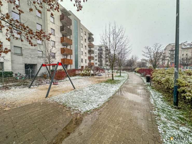 Mieszkanie  na sprzedaż, Kraków, Prądnik Biały, ul. Żabiniec, 4 pokojowe