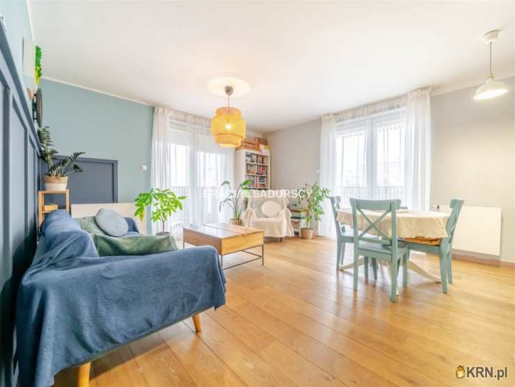 Kraków, Prądnik Biały, ul. Żabiniec, 4 pokojowe, Mieszkanie  na sprzedaż