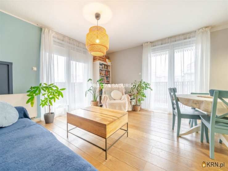 BRACIA SADURSCY NIERUCHOMOŚCI ODDZIAŁ BS5 NOWA HUTA, Mieszkanie  na sprzedaż, Kraków, Prądnik Biały, ul. Żabiniec