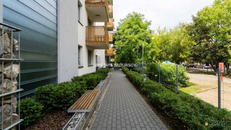 4 pokojowe, Mieszkanie  na sprzedaż, Kraków, Prądnik Biały, ul. Żabiniec