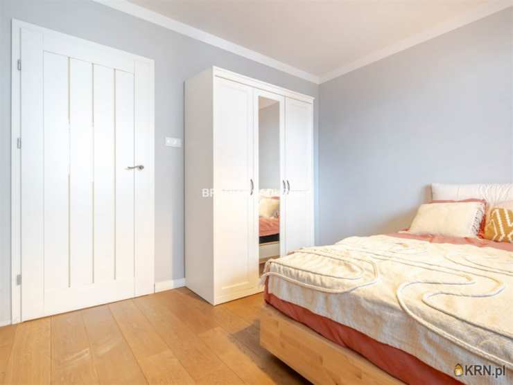 Mieszkanie  na sprzedaż, Kraków, Prądnik Biały, ul. Żabiniec, 4 pokojowe