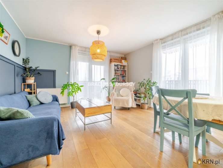 Mieszkanie  na sprzedaż, 4 pokojowe, Kraków, Prądnik Biały, ul. Żabiniec