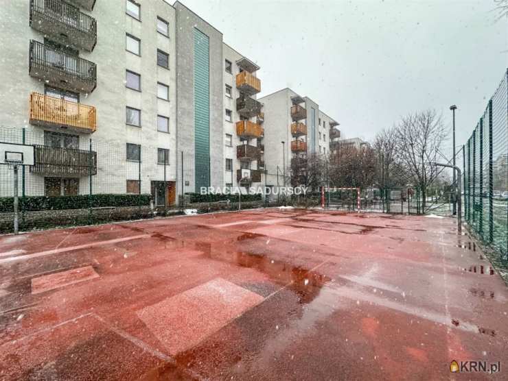 Mieszkanie  na sprzedaż, 4 pokojowe, Kraków, Prądnik Biały, ul. Żabiniec