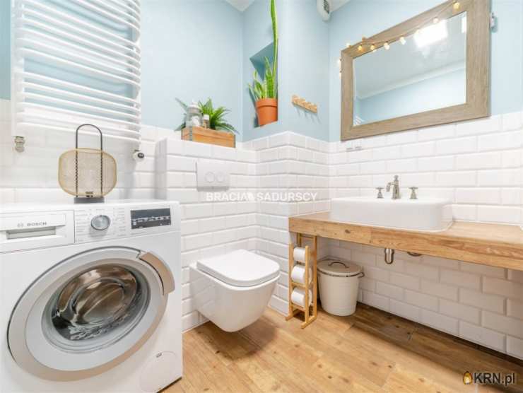 4 pokojowe, Kraków, Prądnik Biały, ul. Żabiniec, Mieszkanie  na sprzedaż