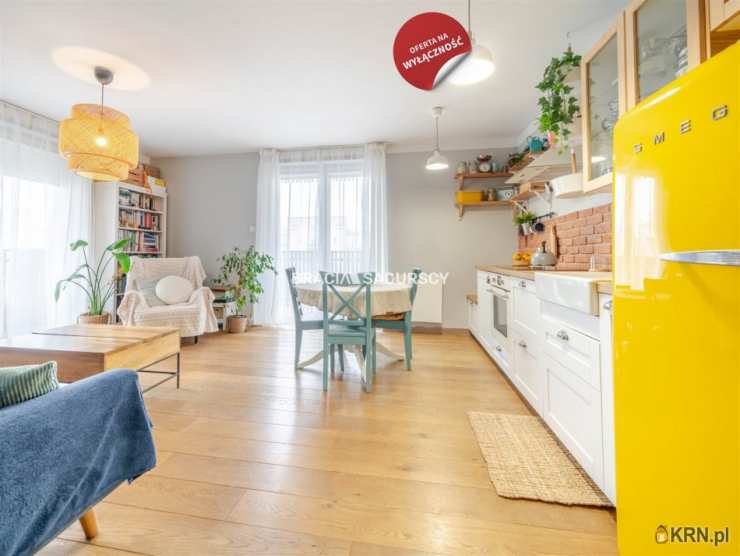 Mieszkanie  na sprzedaż, Kraków, Prądnik Biały, ul. Żabiniec, 4 pokojowe