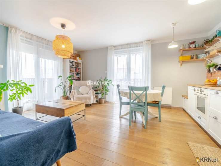 Mieszkanie  na sprzedaż, 4 pokojowe, Kraków, Prądnik Biały, ul. Żabiniec