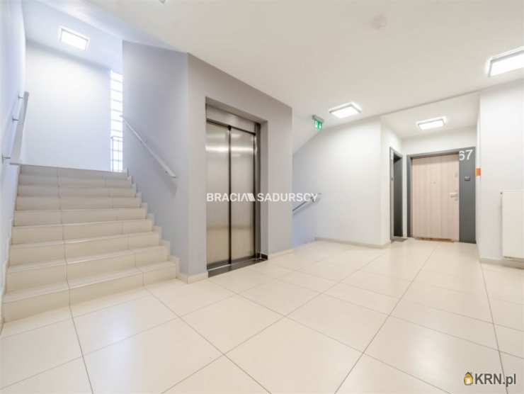 Kraków, Prądnik Biały, ul. Żabiniec, 4 pokojowe, Mieszkanie  na sprzedaż