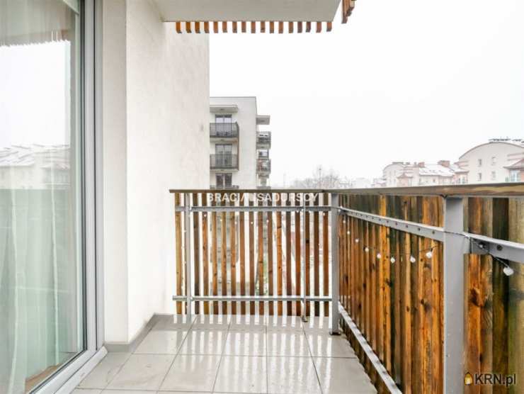 4 pokojowe, Kraków, Prądnik Biały, ul. Żabiniec, Mieszkanie  na sprzedaż