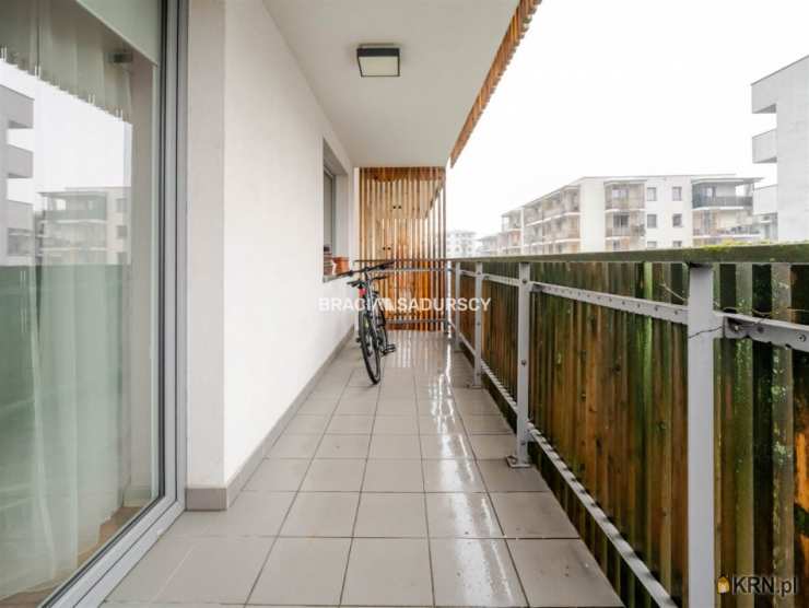 Mieszkanie  na sprzedaż, 4 pokojowe, Kraków, Prądnik Biały, ul. Żabiniec