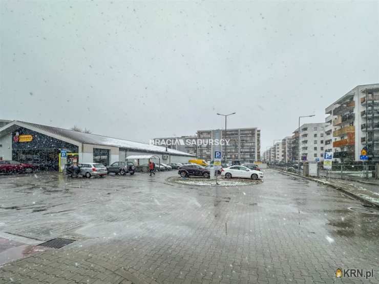 4 pokojowe, Mieszkanie  na sprzedaż, Kraków, Prądnik Biały, ul. Żabiniec