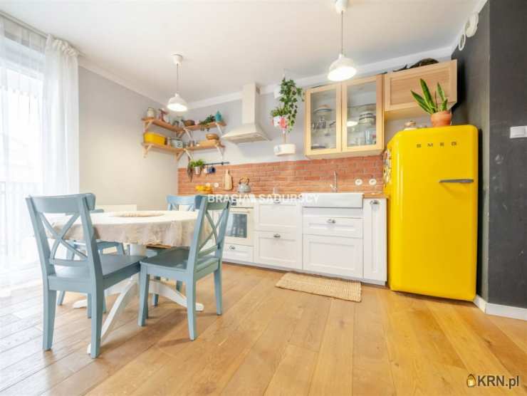 4 pokojowe, Mieszkanie  na sprzedaż, Kraków, Prądnik Biały, ul. Żabiniec