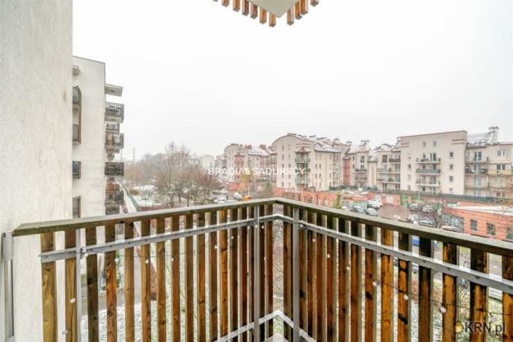 Mieszkanie  na sprzedaż, Kraków, Prądnik Biały, ul. Żabiniec, 4 pokojowe