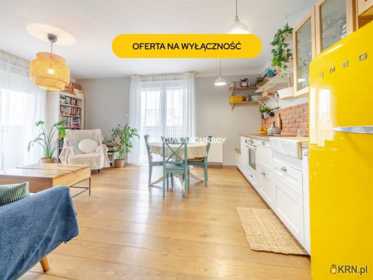 Mieszkanie  na sprzedaż, Kraków, Prądnik Biały, ul. Żabiniec, 4 pokojowe