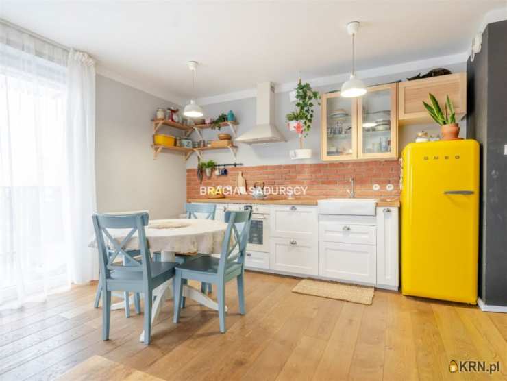 4 pokojowe, Kraków, Prądnik Biały, ul. Żabiniec, Mieszkanie  na sprzedaż