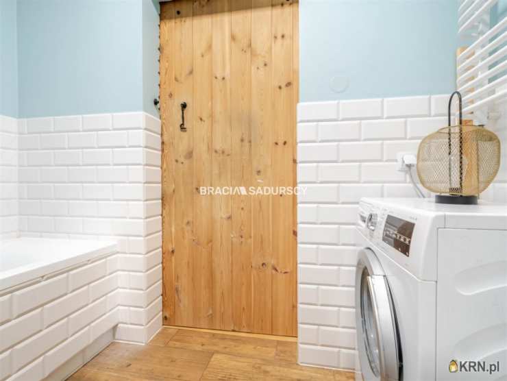 4 pokojowe, Mieszkanie  na sprzedaż, Kraków, Prądnik Biały, ul. Żabiniec