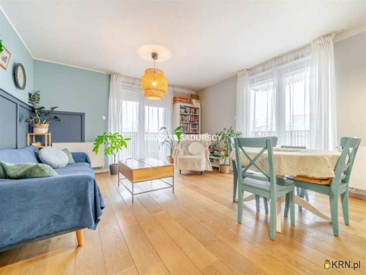 BRACIA SADURSCY NIERUCHOMOŚCI ODDZIAŁ BS5 NOWA HUTA, Mieszkanie  na sprzedaż, Kraków, Prądnik Biały, ul. Żabiniec