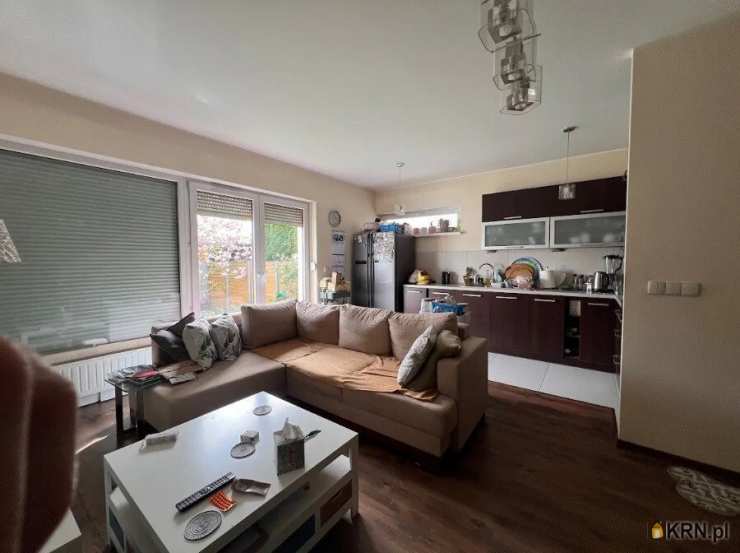 Mieszkanie  na sprzedaż, 2 pokojowe, Dąbrówka, ul. 