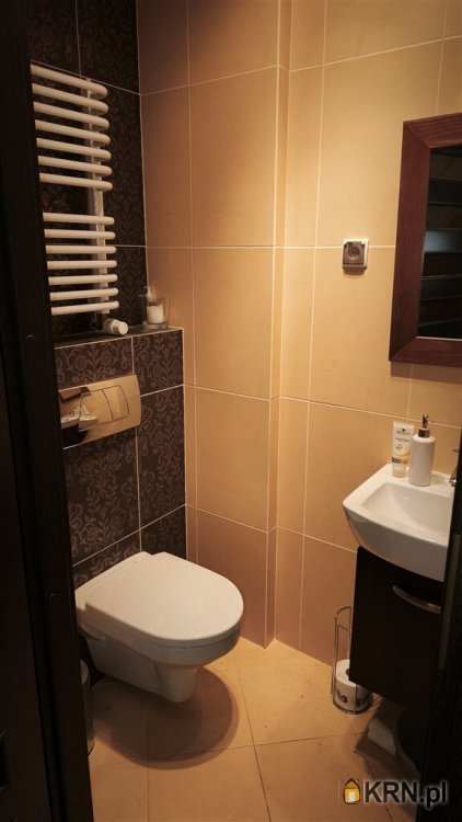 , Mieszkanie  na sprzedaż, Dąbrówka, ul. 